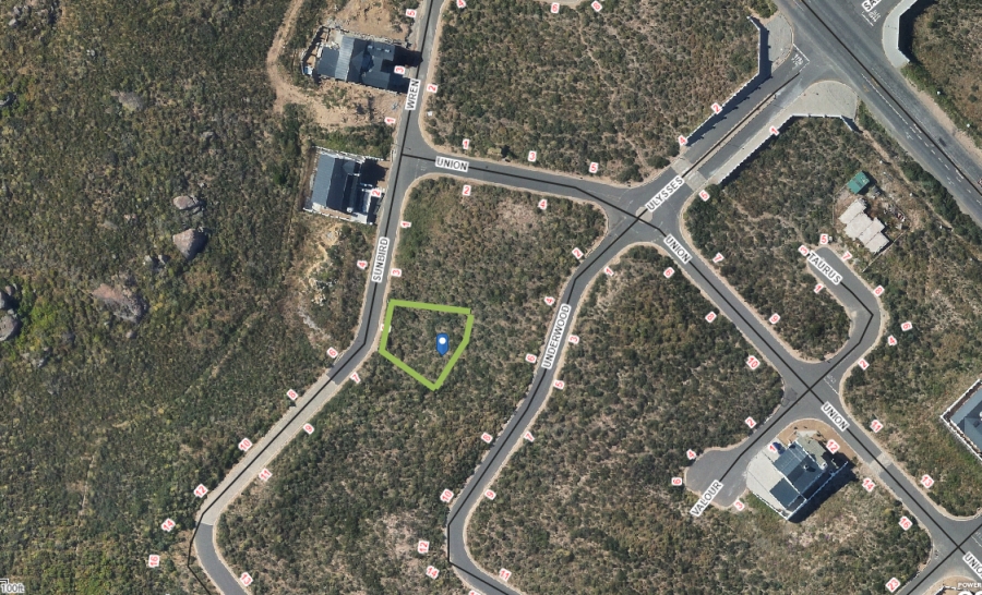 0 Bedroom Property for Sale in St Helena Views Western Cape